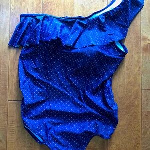 Maternity swimsuit